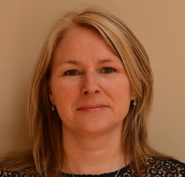 Profile photo of Prof. Jacqui Shaw